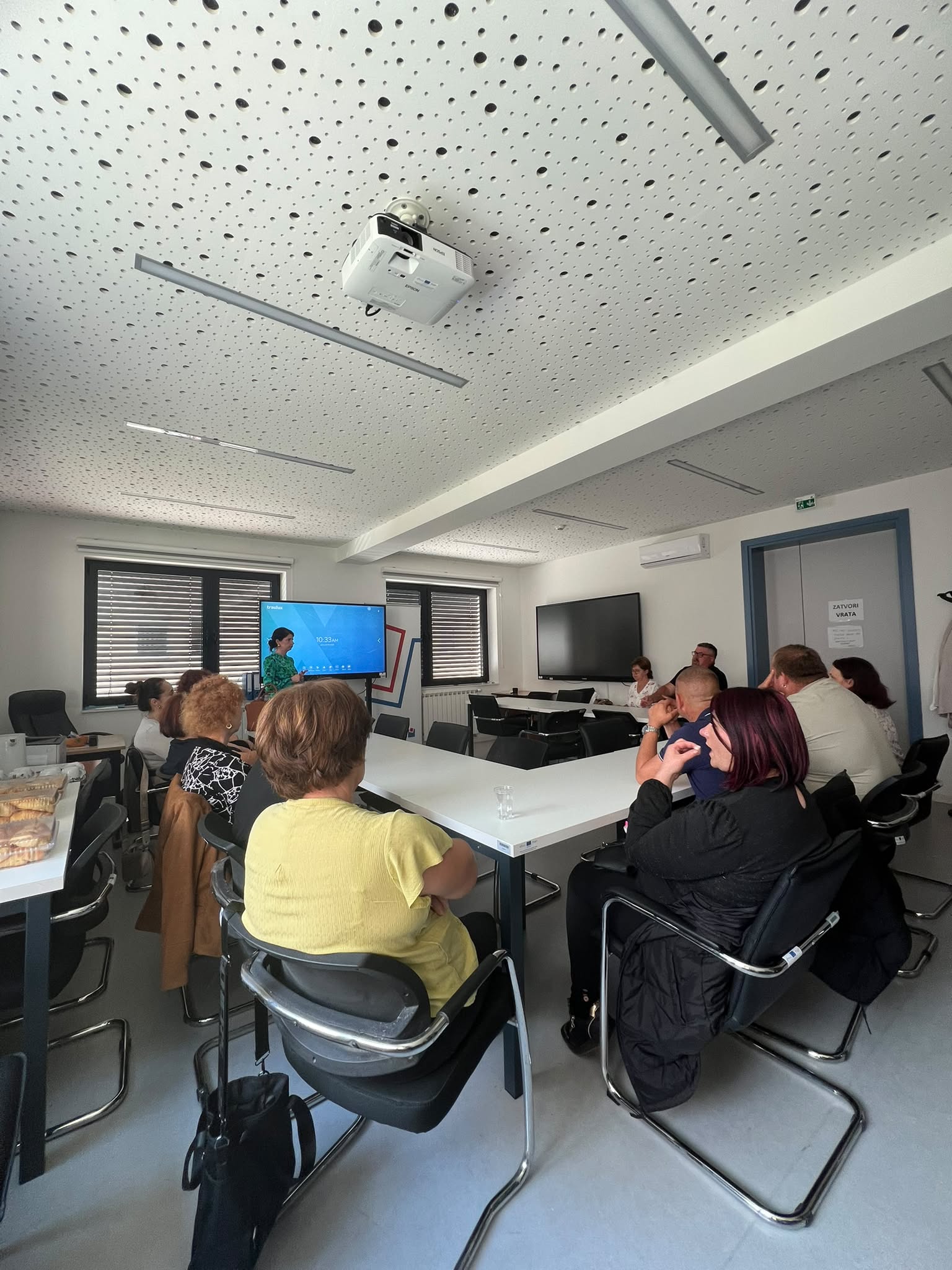 Održana godišnja edukacija udomitelja i obilježavanje Nacionalnog dana udomiteljstva u Požeško-slavonskoj županiji