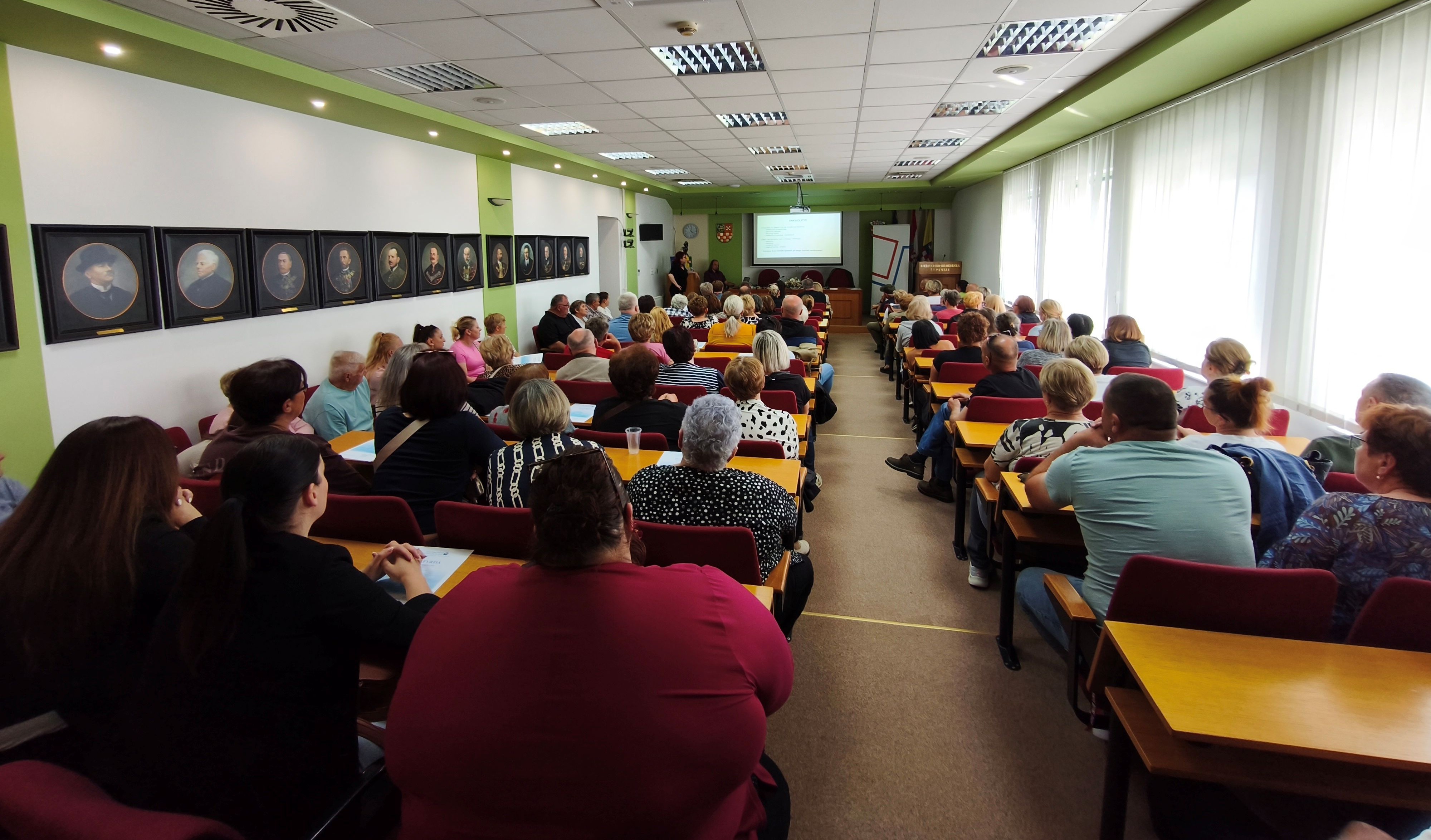 Obilježen Nacionalni dan udomiteljstva u Županijskoj službi Bjelovarsko-bilogorske županije