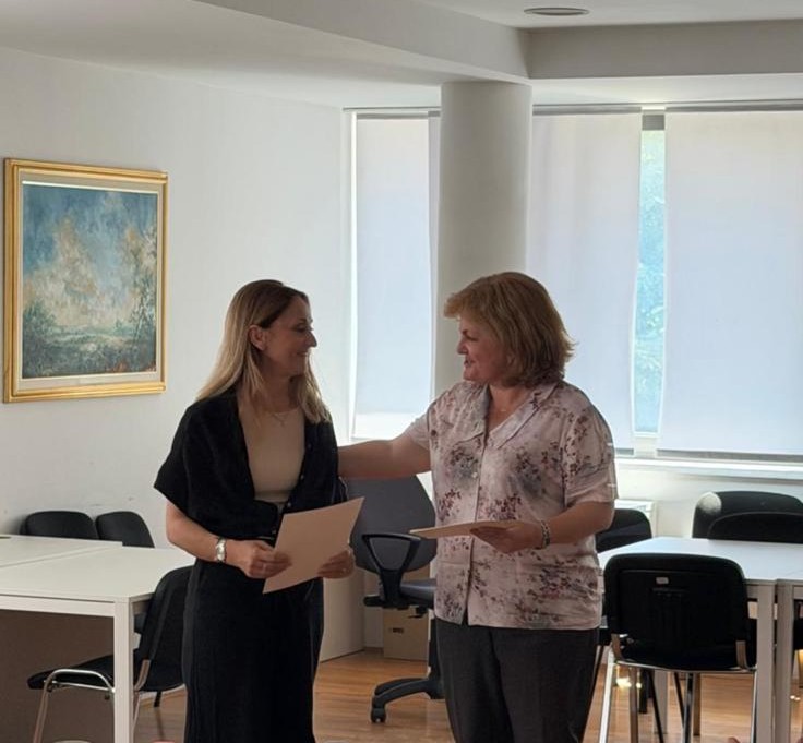 Podjelom povelja udomiteljima obilježen Nacionalni dan udomiteljstva u Splitu