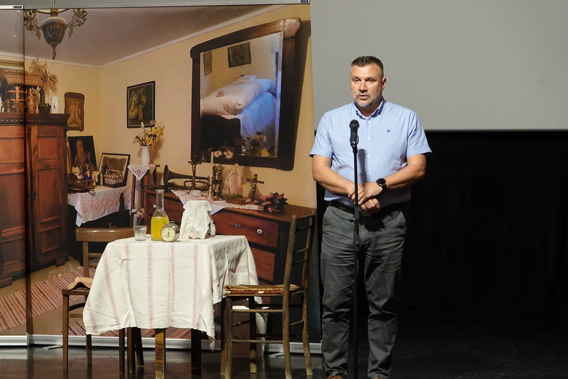 Svečana podjela povelja i kulturni program u čast udomiteljima s područja Koprivničko-križevačke županije