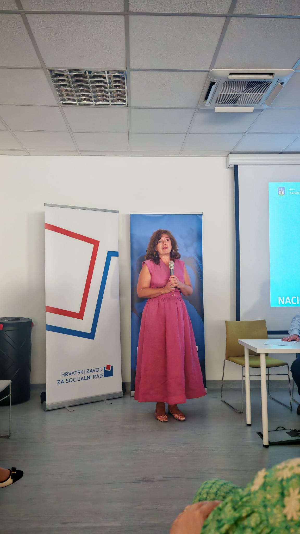 U Zagrebu obilježen Nacionalni dan udomiteljstva