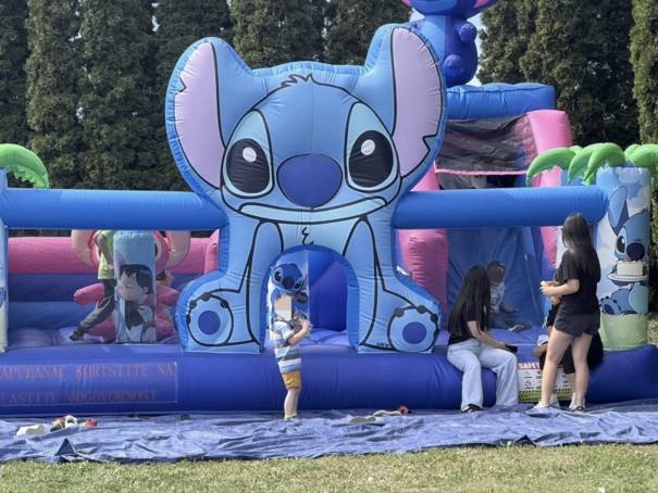 Piknik s udomiteljima i promotivne aktivnosti Županijske službe Osječko-baranjske županije