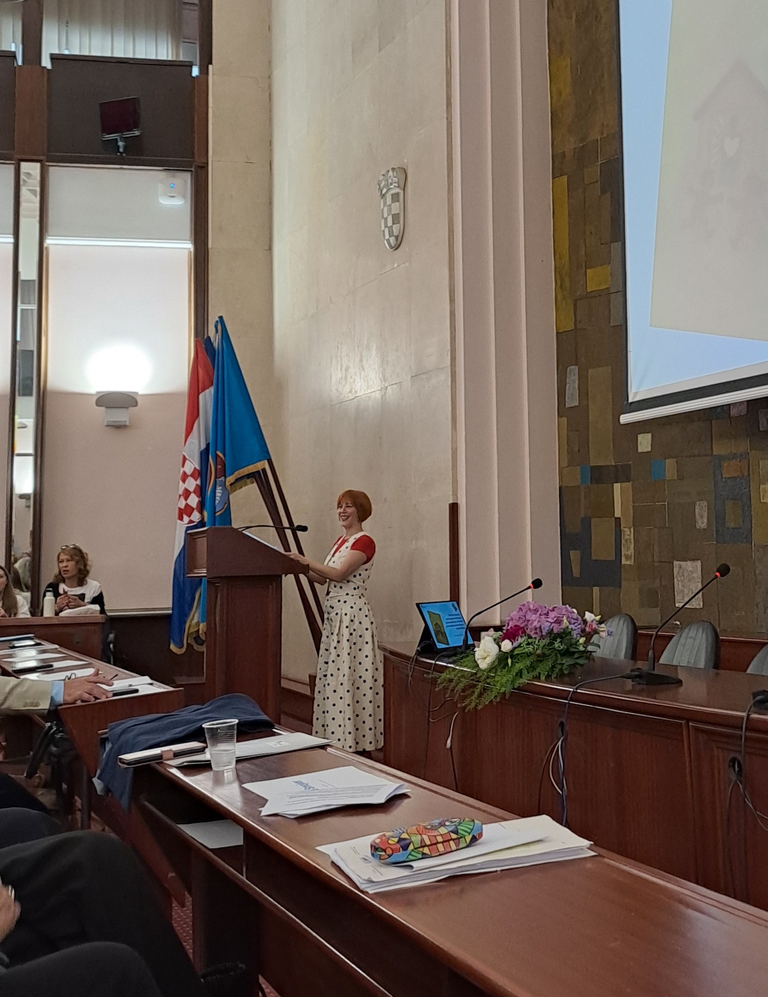 Županijska služba Primorsko-goranske županije obilježila Nacionalni dan udomiteljstva