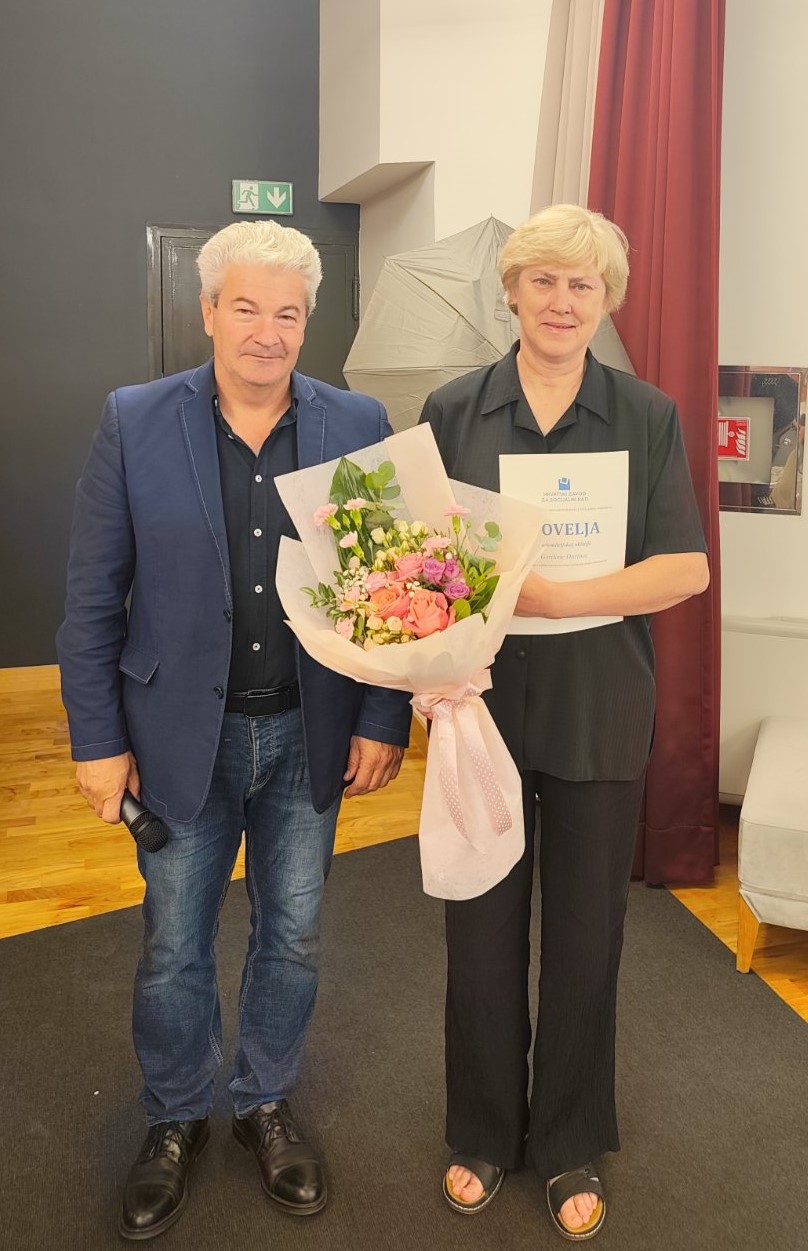 Nacionalni dan udomiteljstva u Varaždinskoj županiji