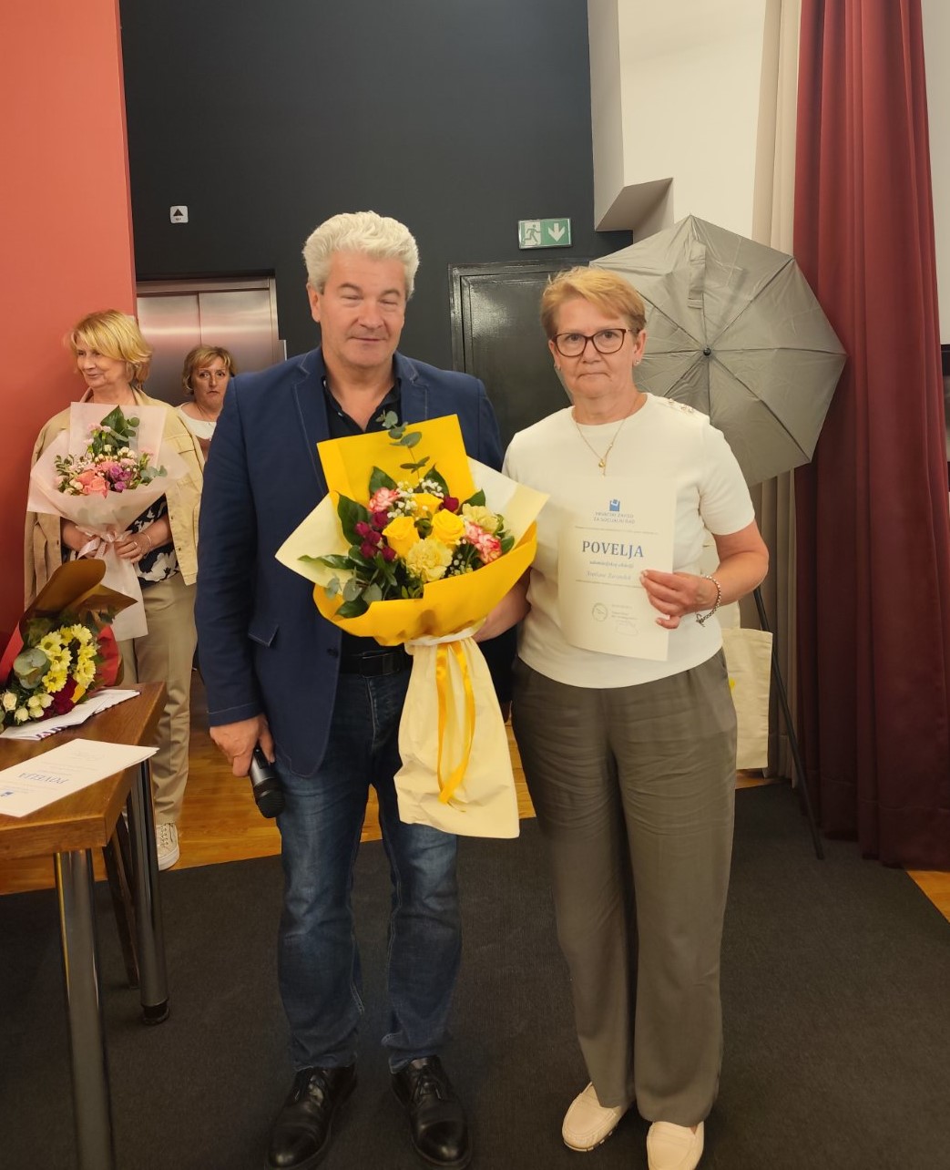 Nacionalni dan udomiteljstva u Varaždinskoj županiji