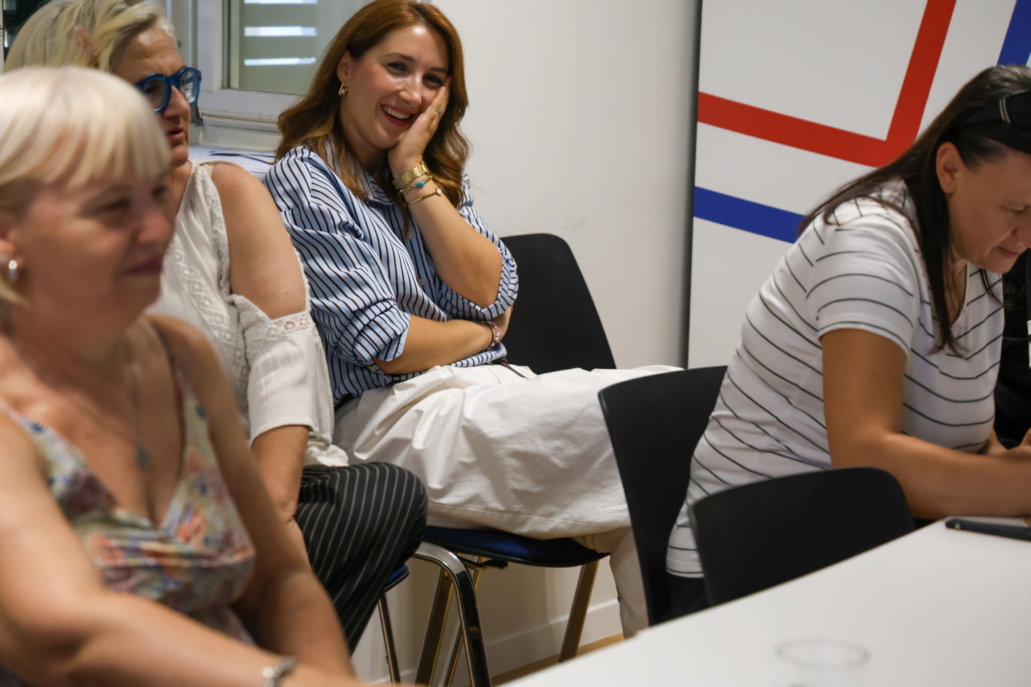 Studijski posjet predstavnika Centra za ruralni razvoj CERURA HR područnom uredu Sinj