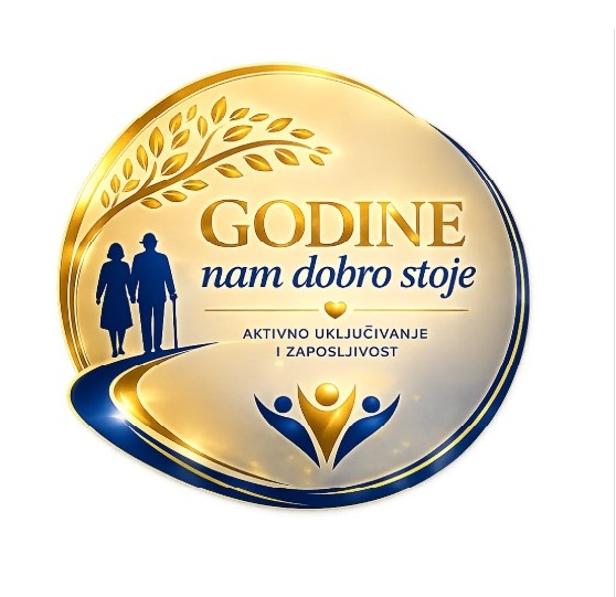 Početak info kutka u sklopu projekta &bdquo;Godine nam dobro stoje&ldquo;
