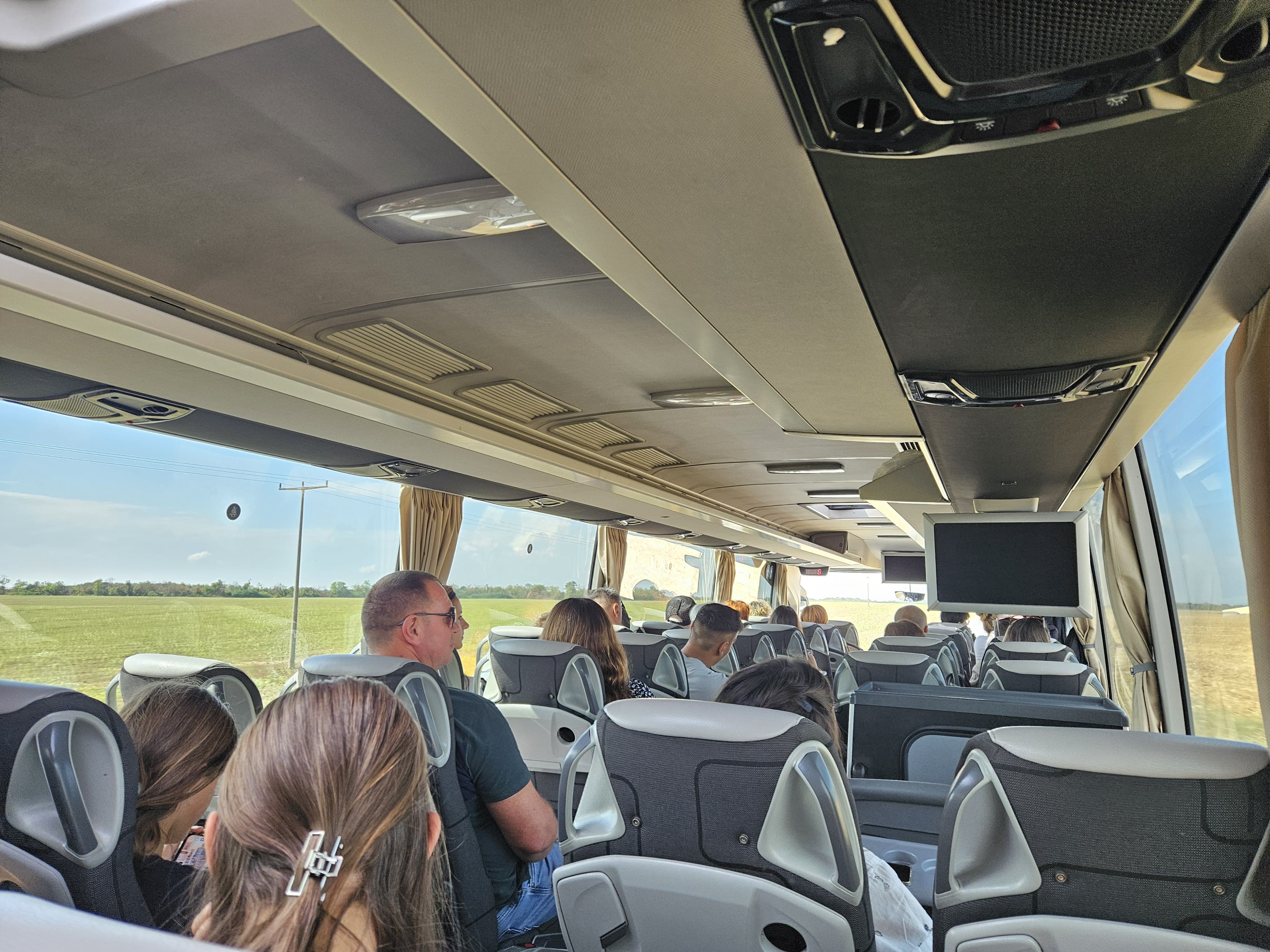Dan posvećen udomiteljima u organizaciji županijske službe HZSR Osječko-baranjske županije: izlet u Vukovar i Ilok kao znak zahvalnosti za njihovu nesebičnost