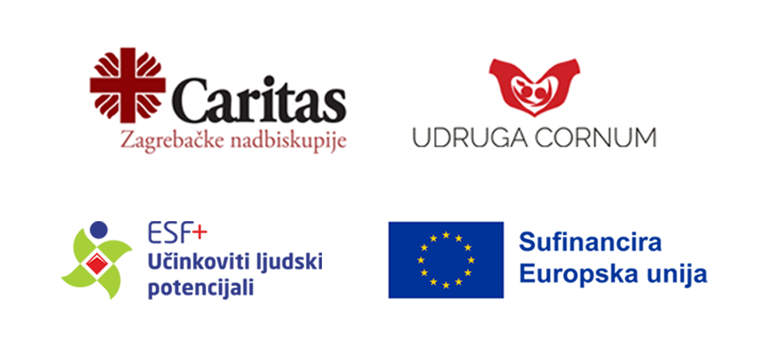 Javni poziv: CONNECT &ndash; Caritas povezuje