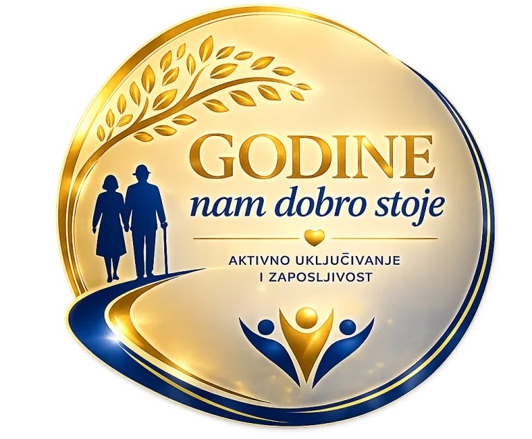 Početak aktivnosti projekta &bdquo;Godine nam dobro stoje&ldquo;