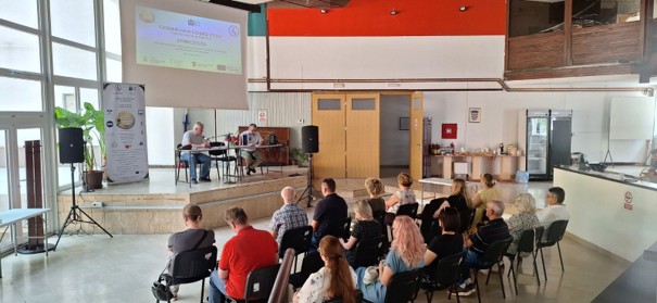 Održana početna konferencija projekta &ldquo;Godine nam dobro stoje&rdquo;