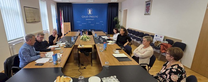 Započinju radovi na izgradnji nove zgrade Hrvatskog zavoda za socijalni rad u Prelogu